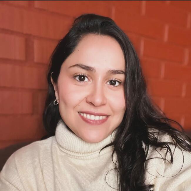 Babysitter in Temuco: Kari