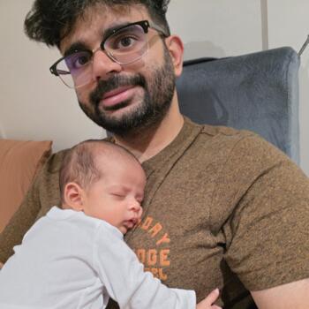 Nanny job in Randburg: babysitting job Sameer