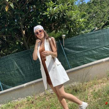 Baby-sitter Corbeil-Essonnes: Jessica