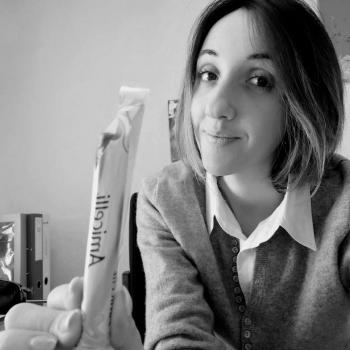 Lavori per babysitter a Como: lavoro per babysitter Erika