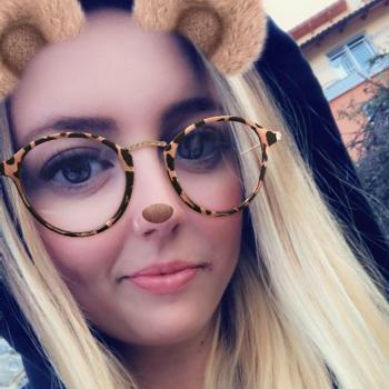 Babysitter in Graz: Lisa Christin