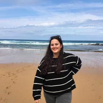 Nanny San Sebastian: Alazne