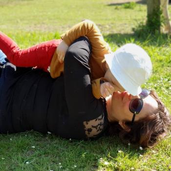Baby-sitting Reims: job de garde d'enfants Lilie