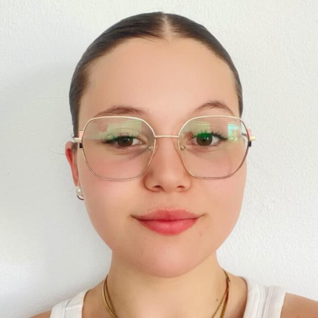 Ama em Santa Maria da Feira: Inês