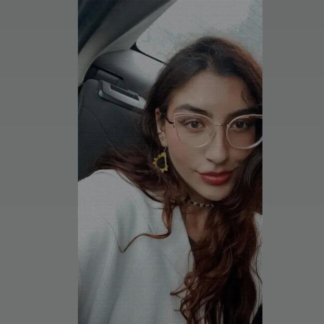 Babysitter in Facatativá: Paula