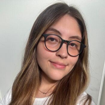 Niñera en Buenos Aires: Paloma