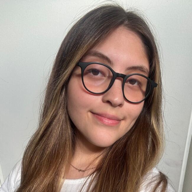 Niñera en Buenos Aires: Paloma