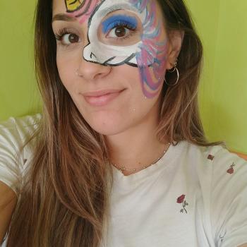 Niñera Sevilla: Noelia María
