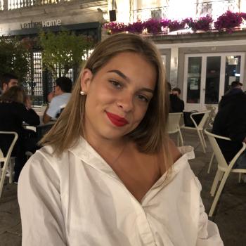 Baby-sitter Thiais: Cassandre
