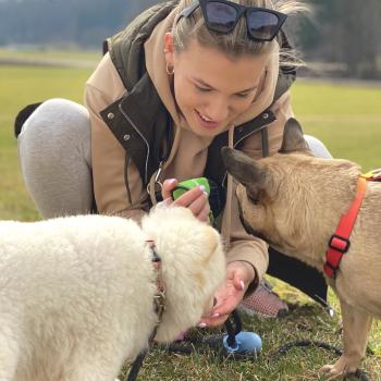 Babysitter in Kranj: Brina