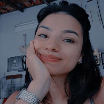 Babá em Nilópolis: Fernanda