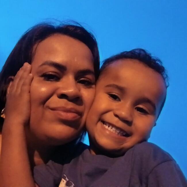 Emprego de babá em São Paulo: Helena Regina