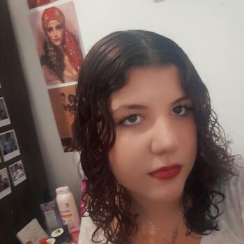 Babysitter in Natal: ISABELLA