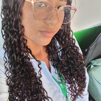 Niñera en Montería: Elizabeth