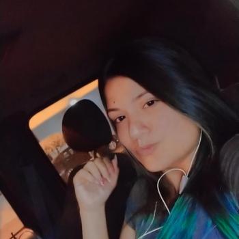 Babá em Londrina: Giovanna