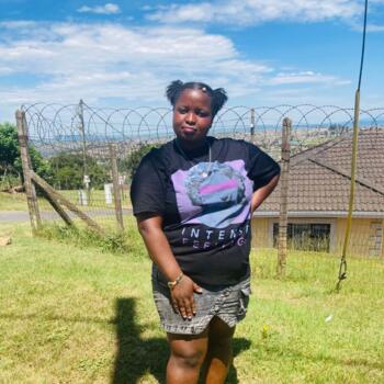 Nanny in Mpumalanga: Xolisile