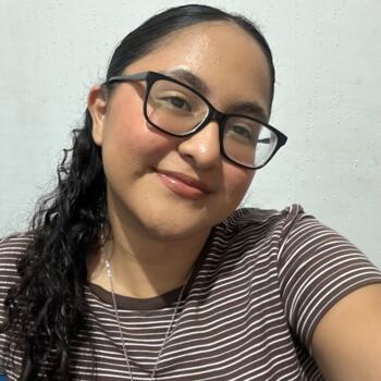 Babysitter La Paz: Karen