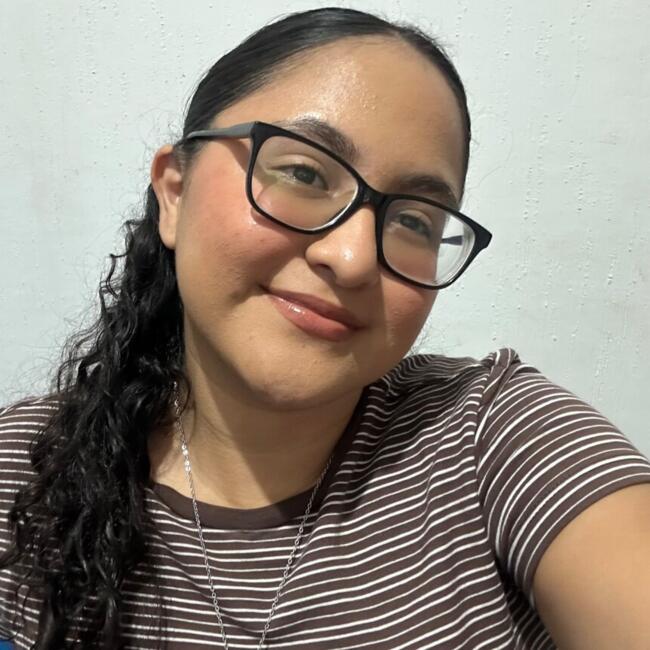 Babysitter in La Paz: Karen
