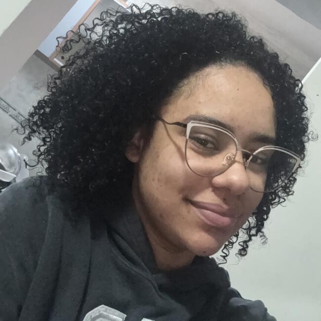 Babysitter in São Paulo: Gabriela