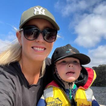 Babysitting job in Launceston: babysitting job Susannah