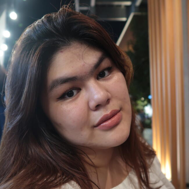 Babysitter di Jakarta: Maureen