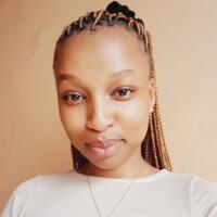 Mampheello grace