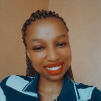 Mampheello grace