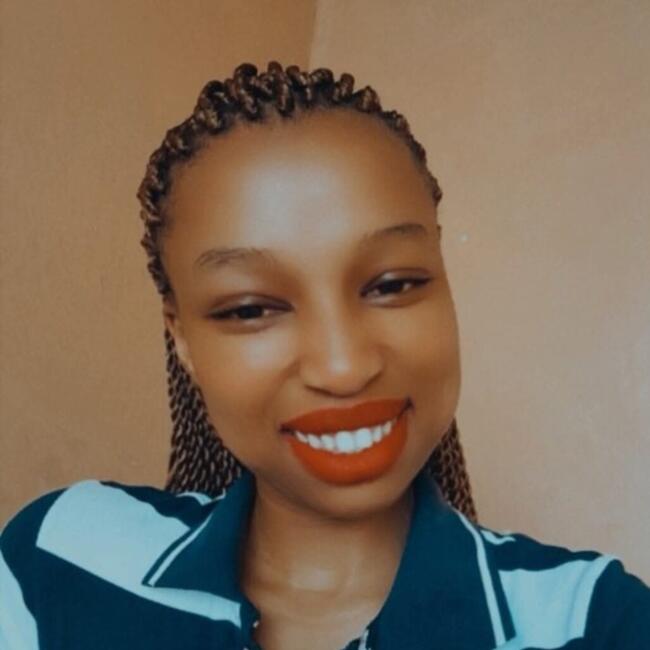Babysitter in Benoni: Mampheello grace