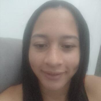 Babysitter in Camaragibe: Maria