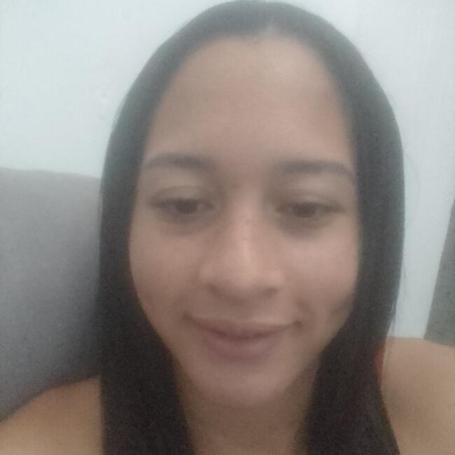 Babysitter in Camaragibe: Maria