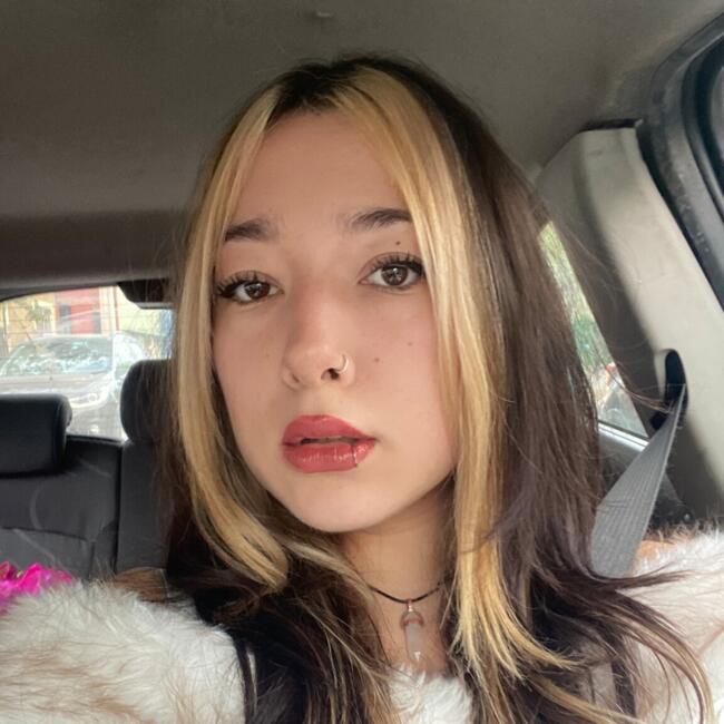 Babysitter in Santiago: Matilda