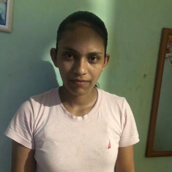 Babysitter in La Chorrera: Mayling