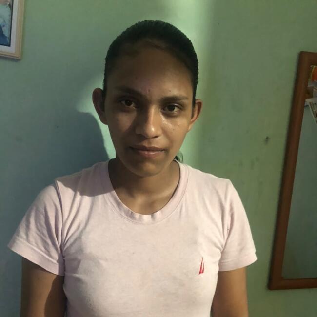 Babysitter in La Chorrera: Mayling