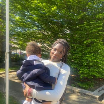 Babysitter Erpe: Dyna