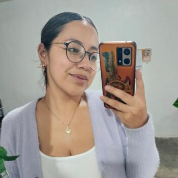 Babysitter in Ex-Rancho San Dimas: Sarai Morales Palomino