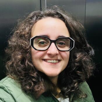 Babysitter in Loulé: Ana Margarida