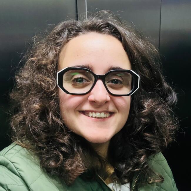 Babysitter in Loulé: Ana Margarida