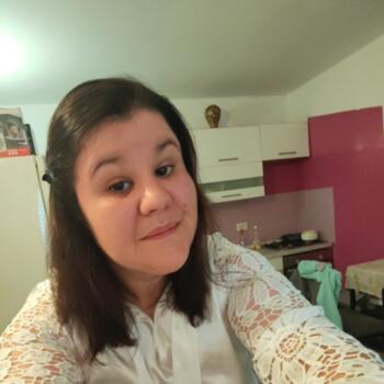 Babysitter Stobreč: Katarina