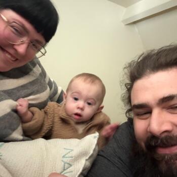 Babysitting job in San Antonio: babysitting job Lucien