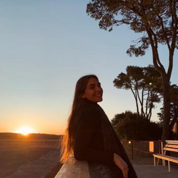 Babysitter in Tauranga: Valentina