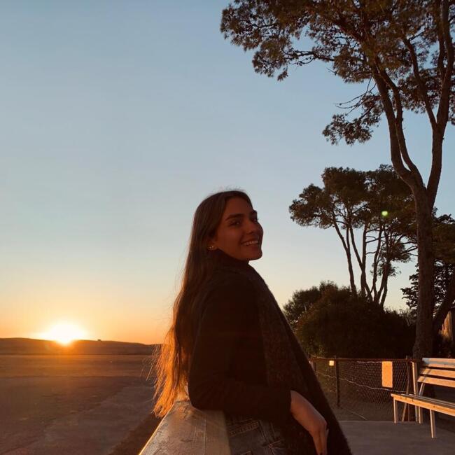 Babysitter in Tauranga: Valentina