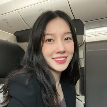 Nanny Sydney: Seolmin