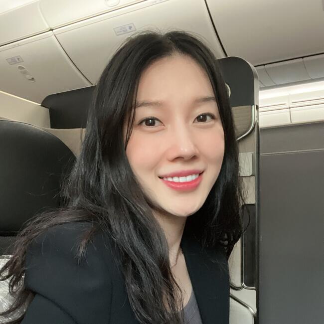 Nanny in Sydney: Seolmin