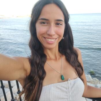 Nanny in Marbella: Camila