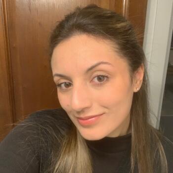 Babysitter in Maldonado: Andrea