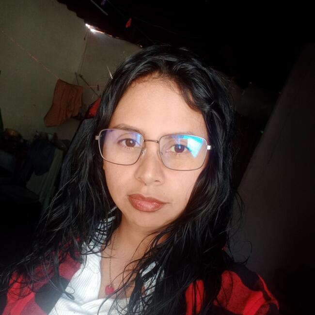 Babysitter in Chalco: Genesis Jauregui