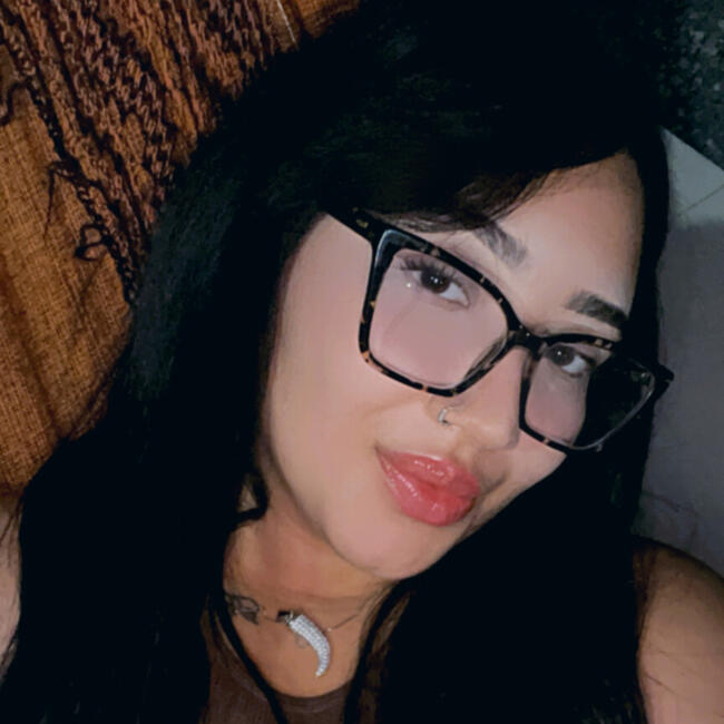 Babysitter in São Paulo (São Paulo): Isabelly