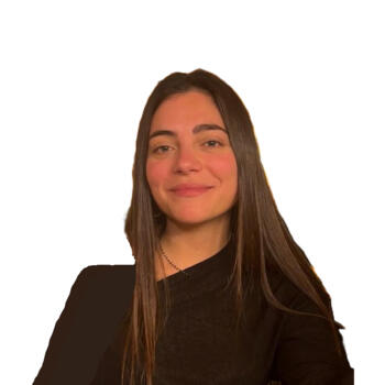 Babysitter in Madrid: Ana