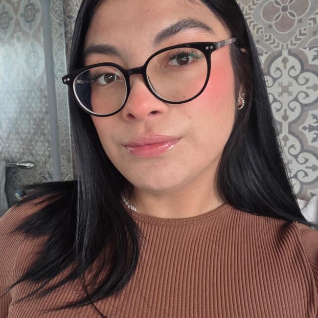 Babysitter in Llanquihue: Catalina