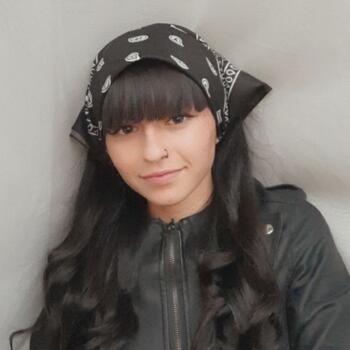 Babysitter in Bogotá: Gabriela